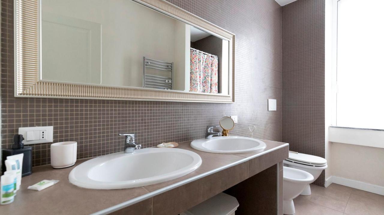 Italianway - Borsieri 25 B Apartamento Milán