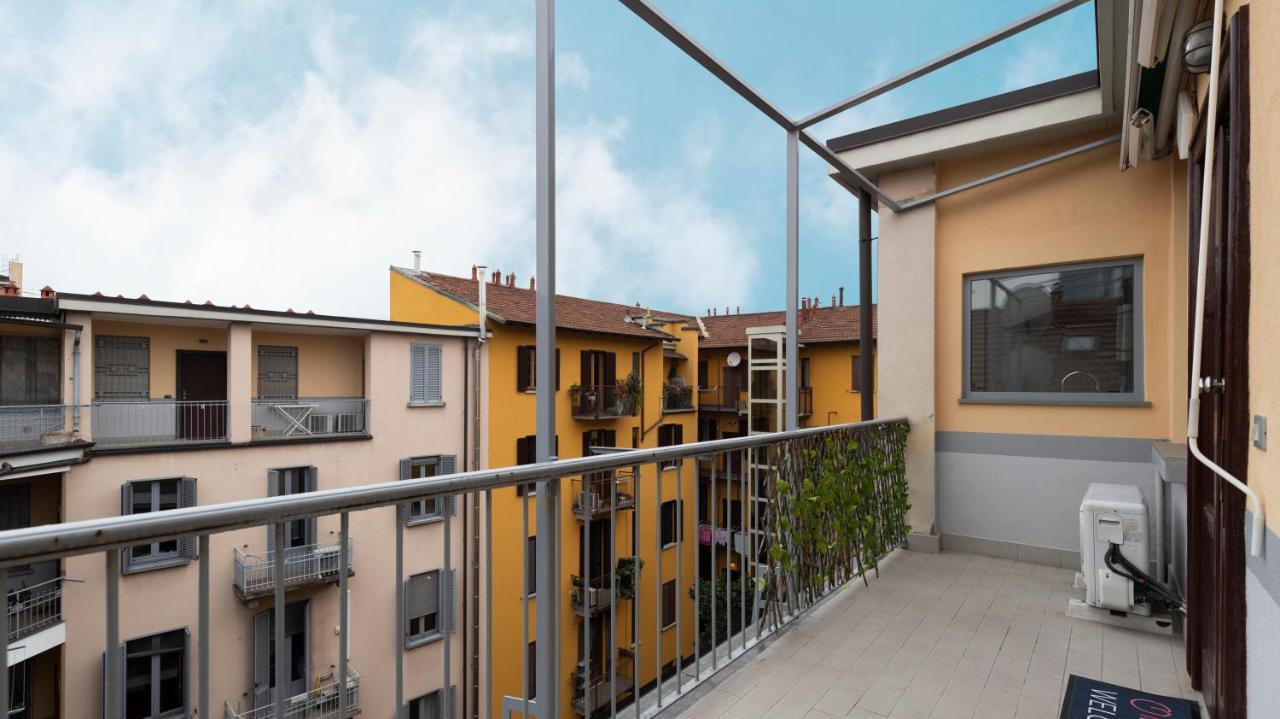 Italianway - Borsieri 25 B * Milán