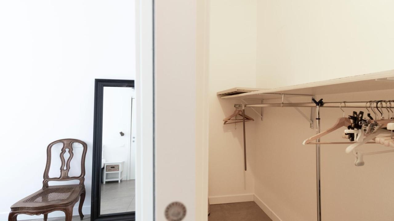 Apartamento Italianway - Borsieri 25 B Milán