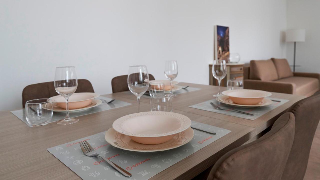 Apartment Italianway - Borsieri 25 B *