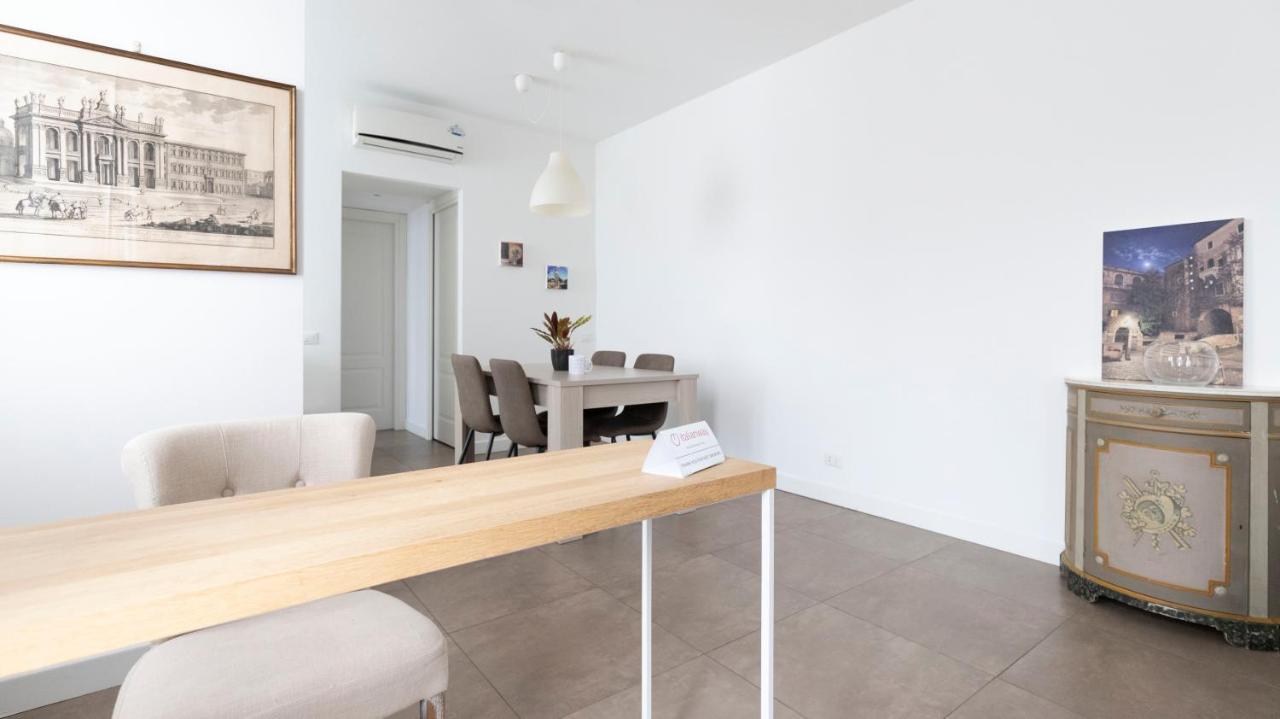 Italianway - Borsieri 25 B Milan
