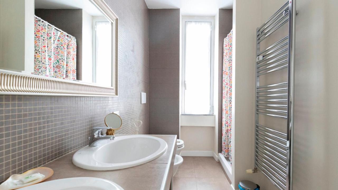 Italianway - Borsieri 25 B Apartment Milan